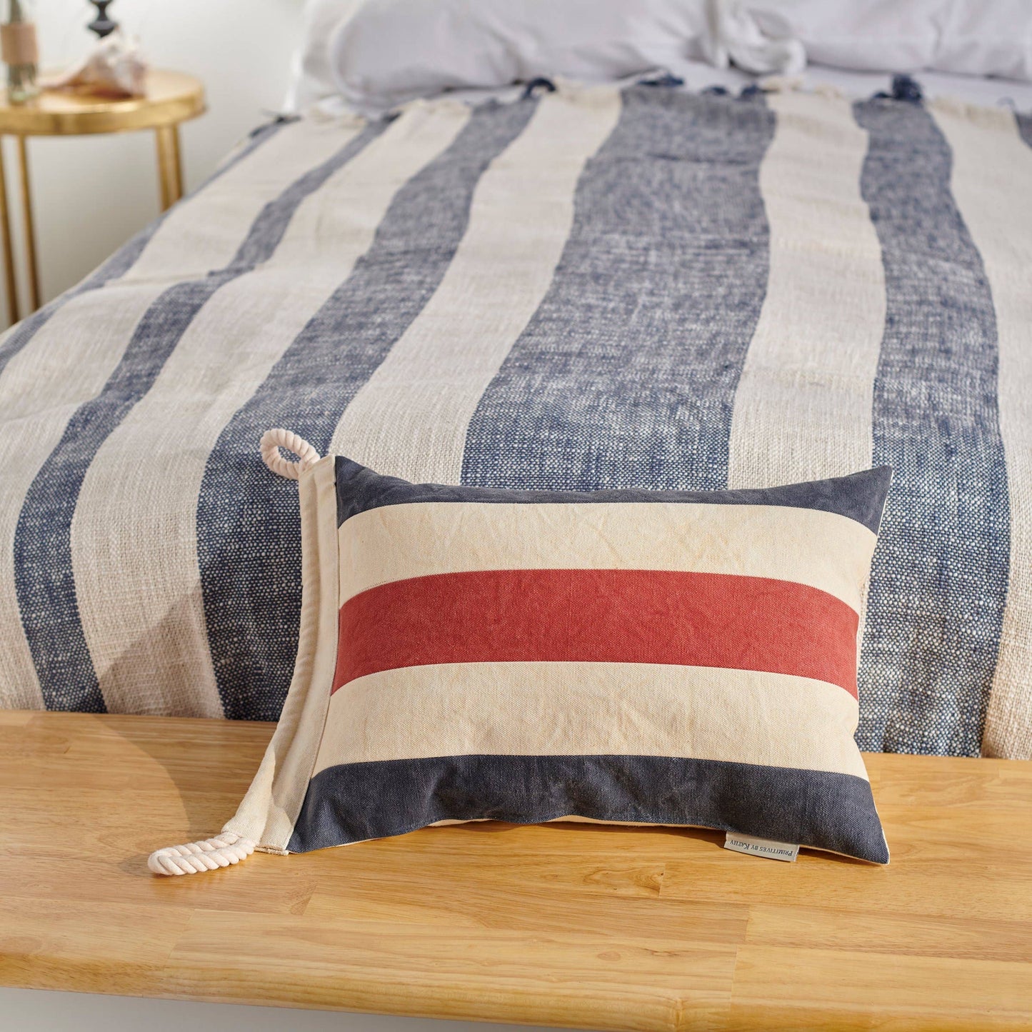 Nautical Pillow