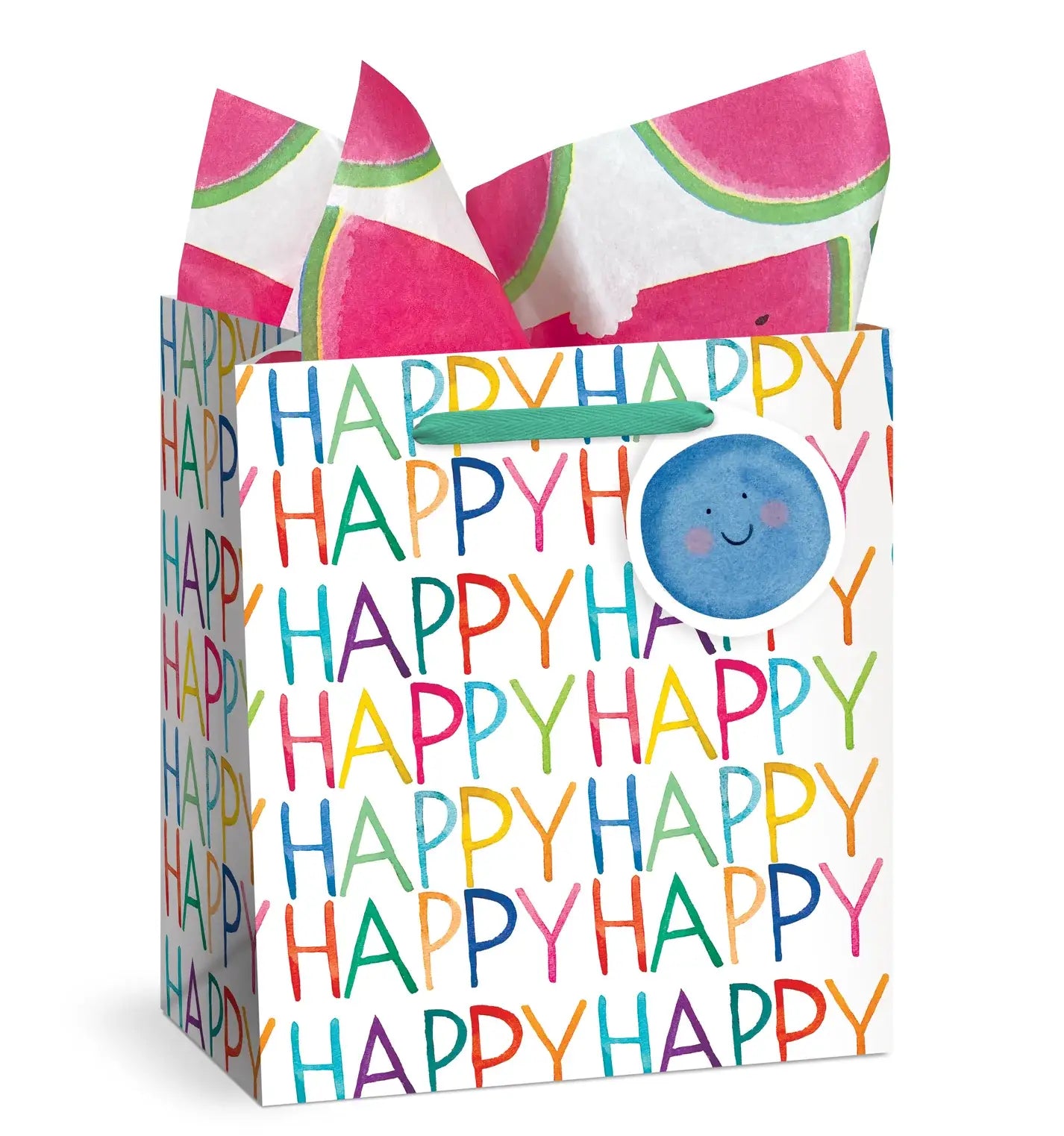 Happy Gift Bag