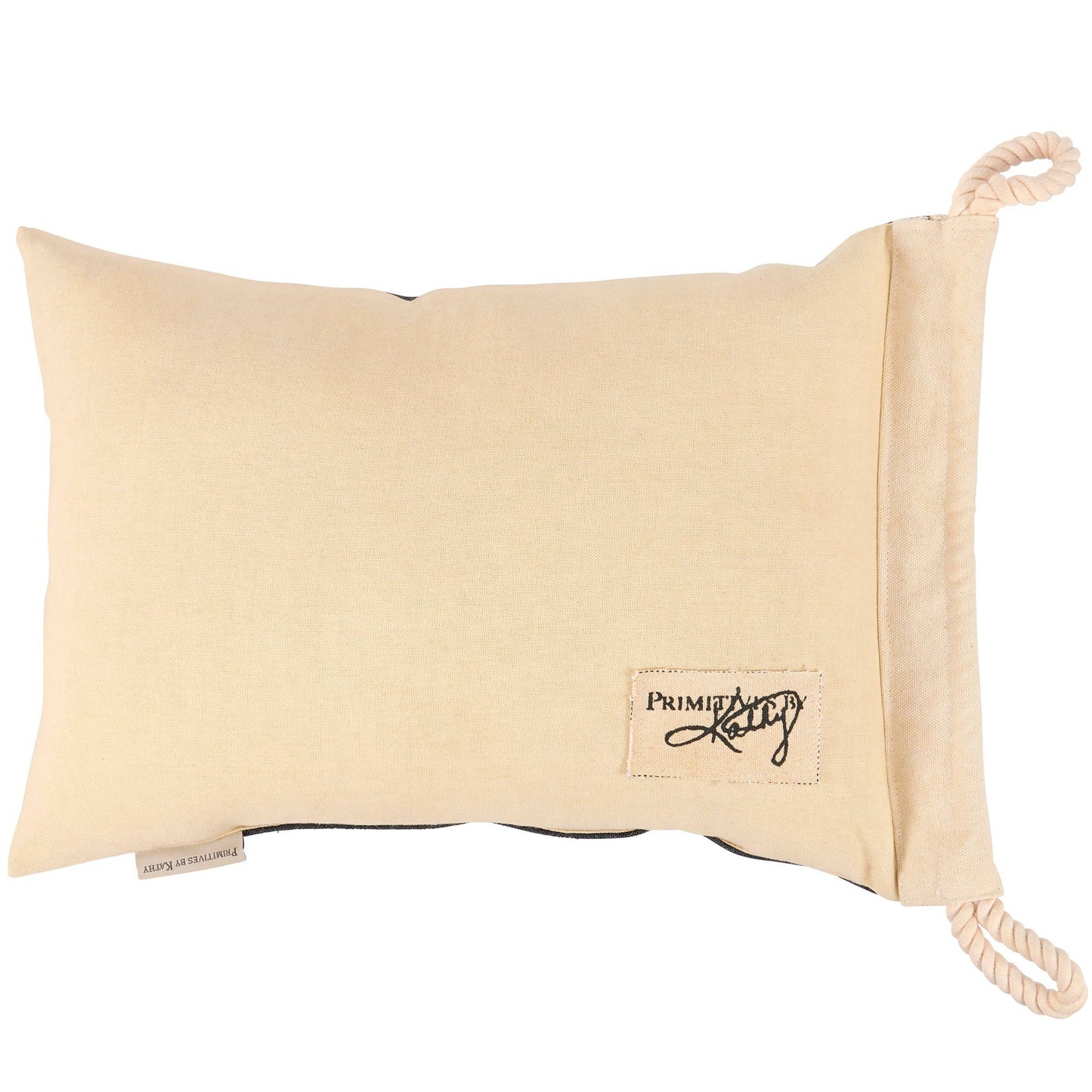 Nautical Pillow