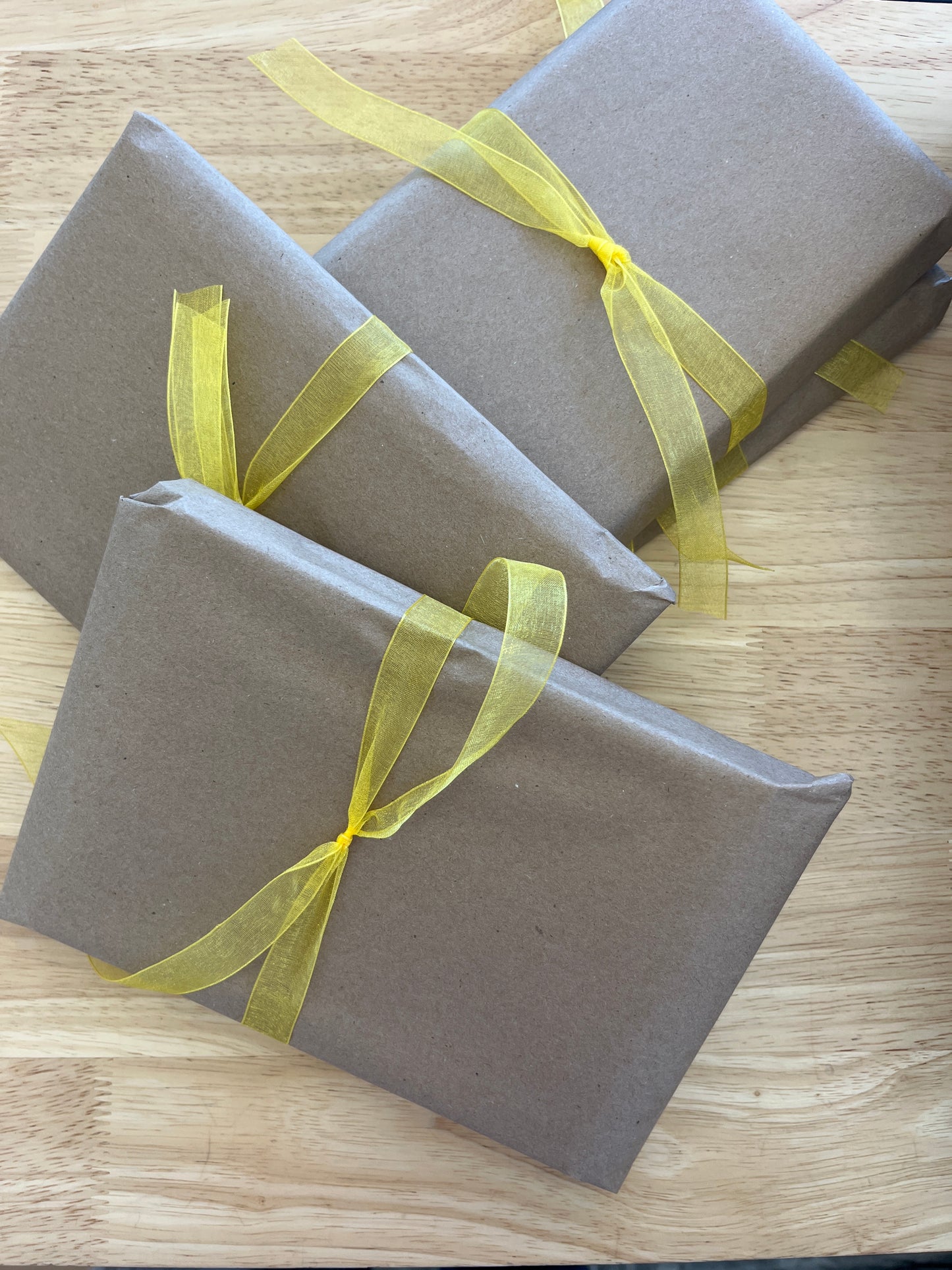 Mystery Book & Journal