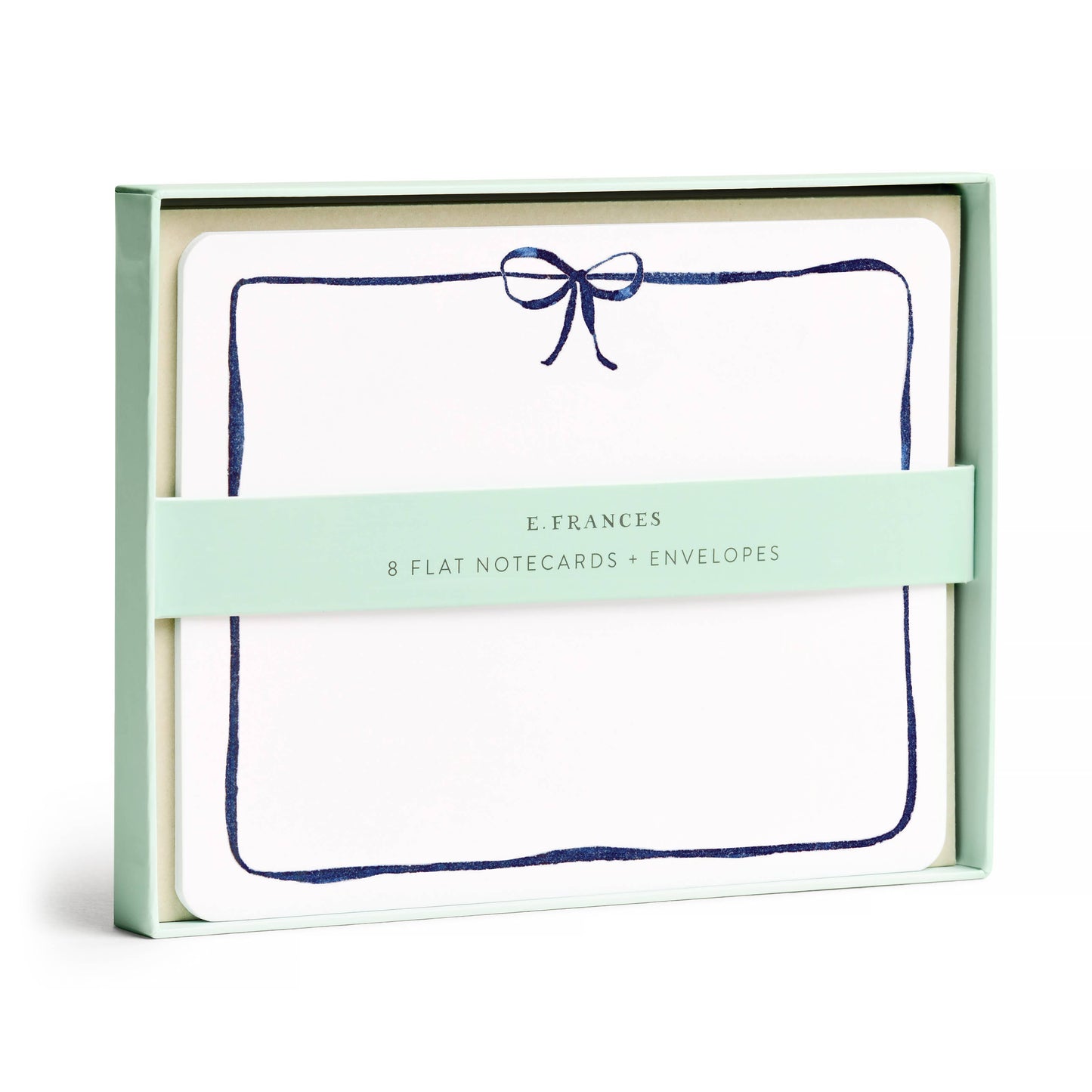 Navy Bow Notes