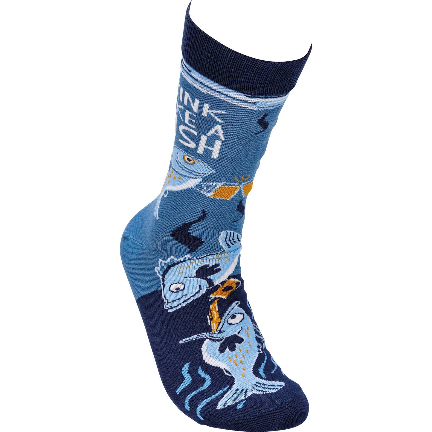 Fish Socks