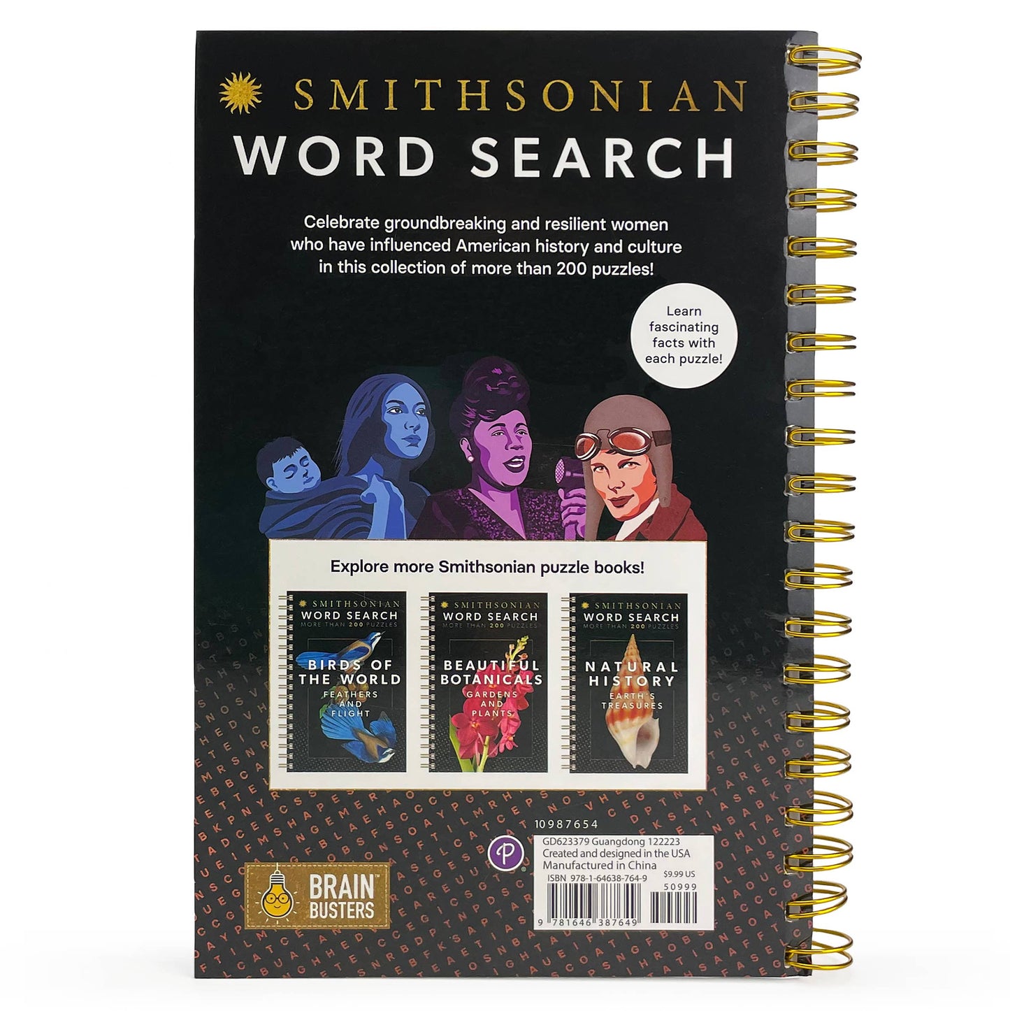 Women Word Search