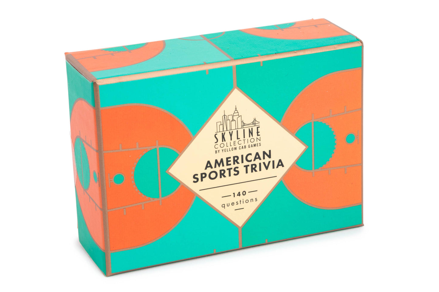 Sports Trivia