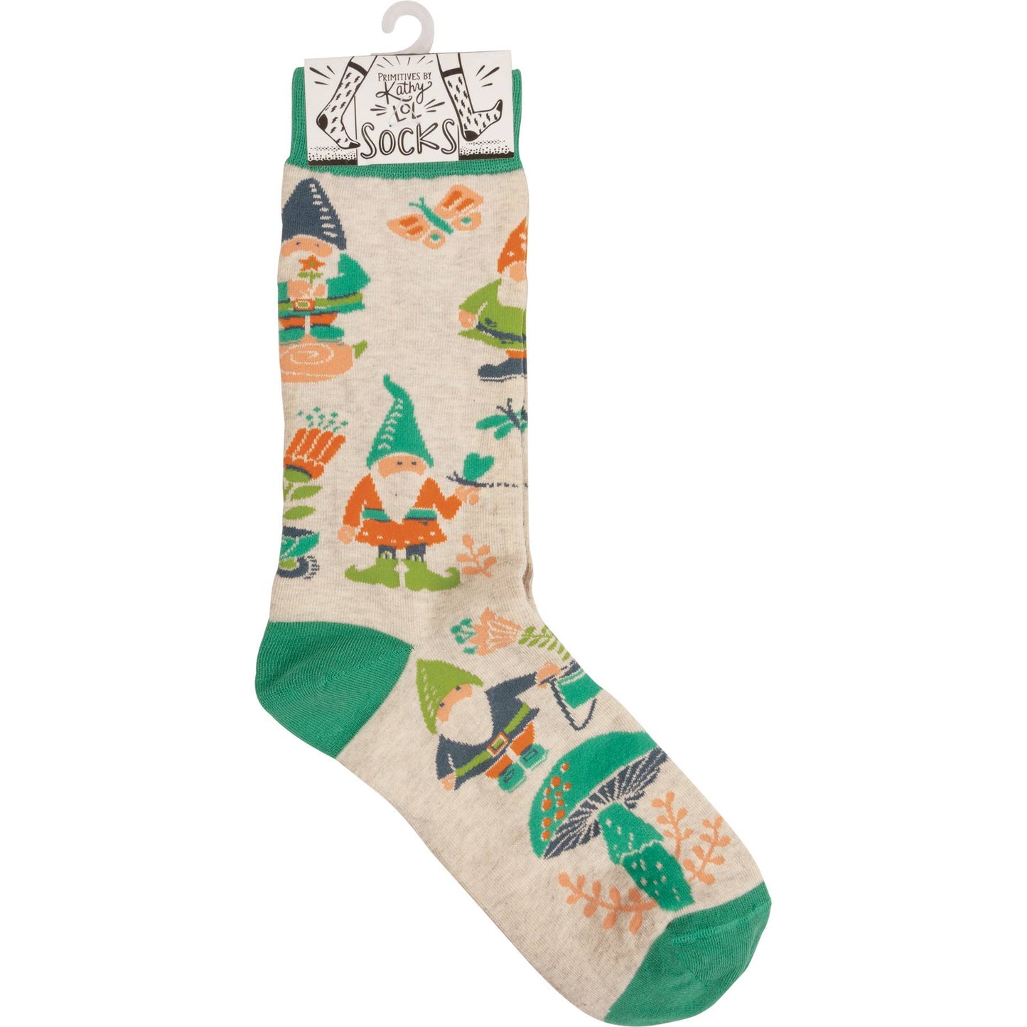 Garden Socks