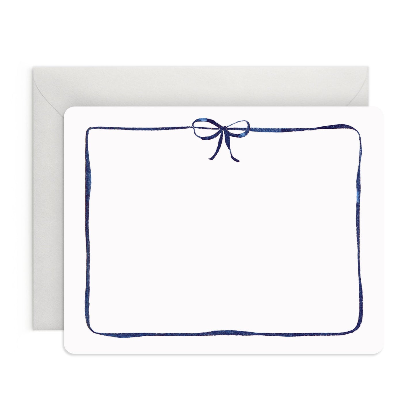 Navy Bow Notes