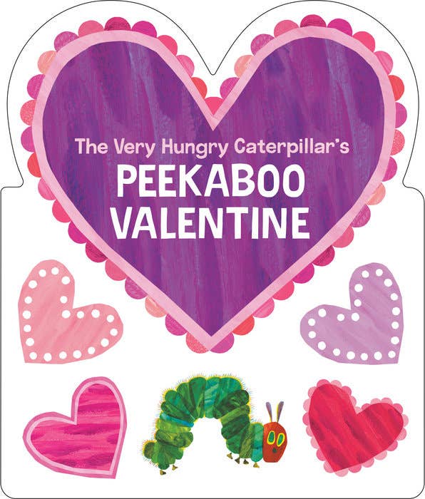 Vhc Peekaboo V-day Shaped Brd