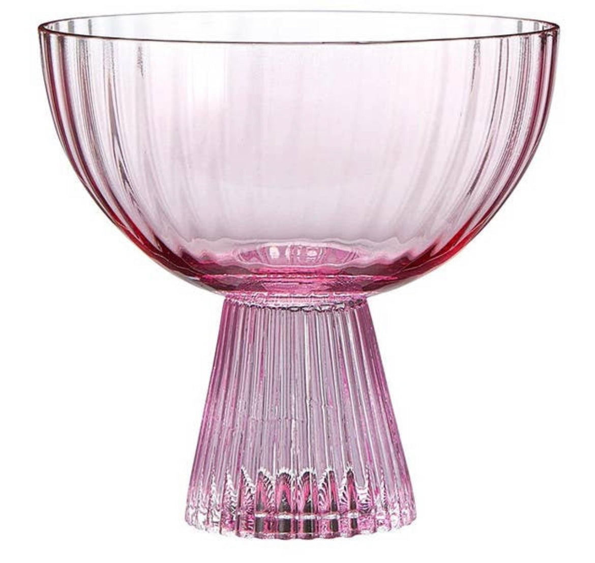 Glass Bevelled Multi Color