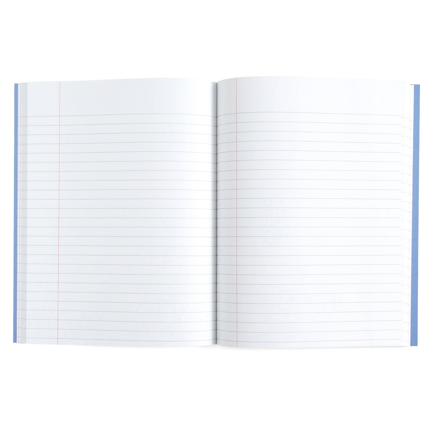 Little House On The Prairie Composition Notebook