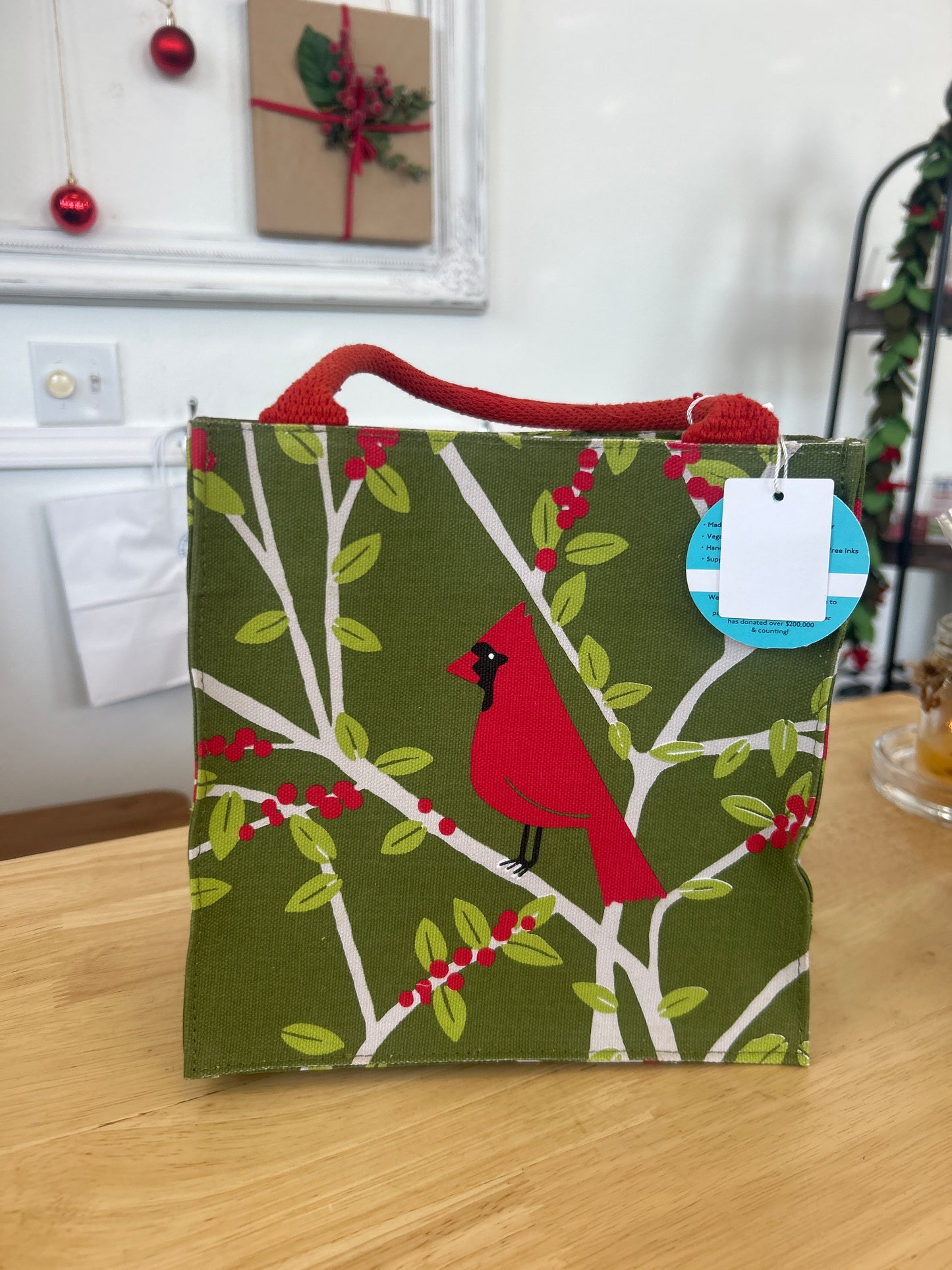 Gift Bag Tote