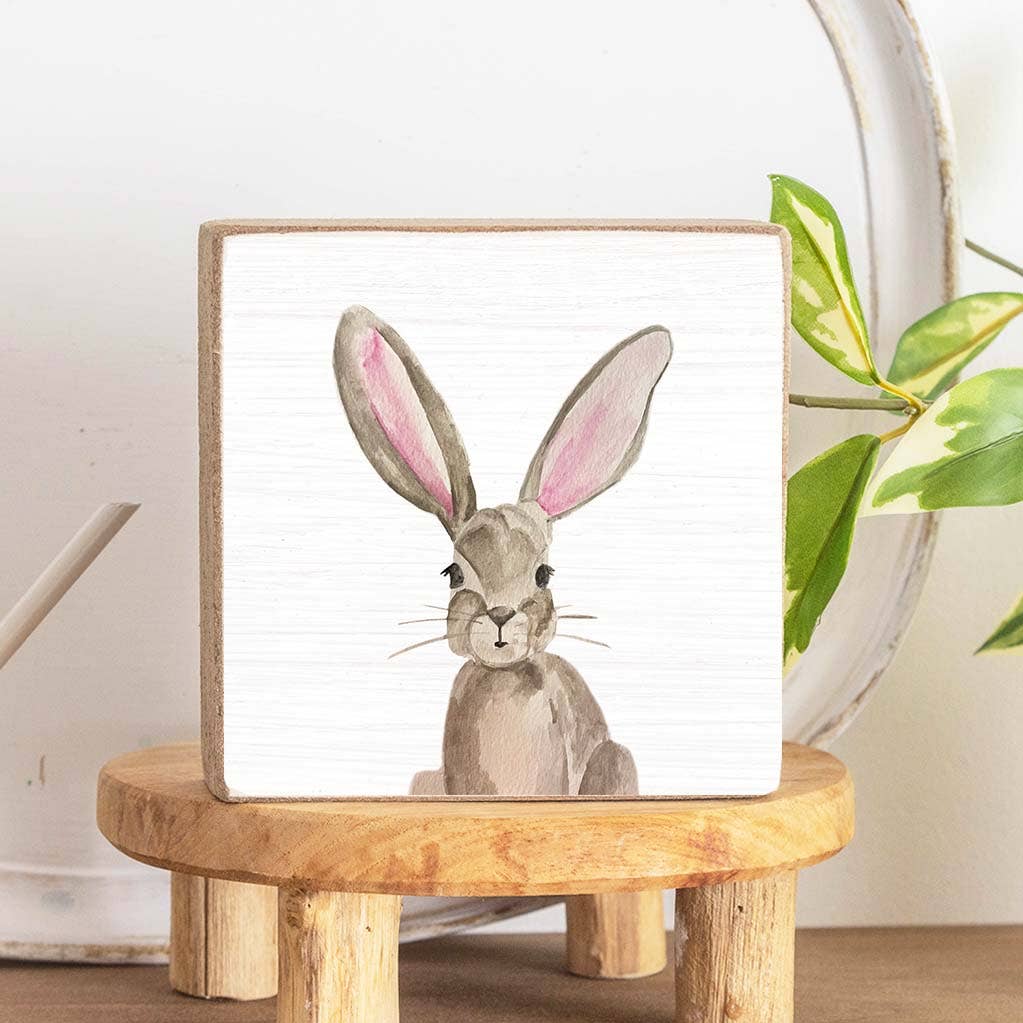 Bunny Block