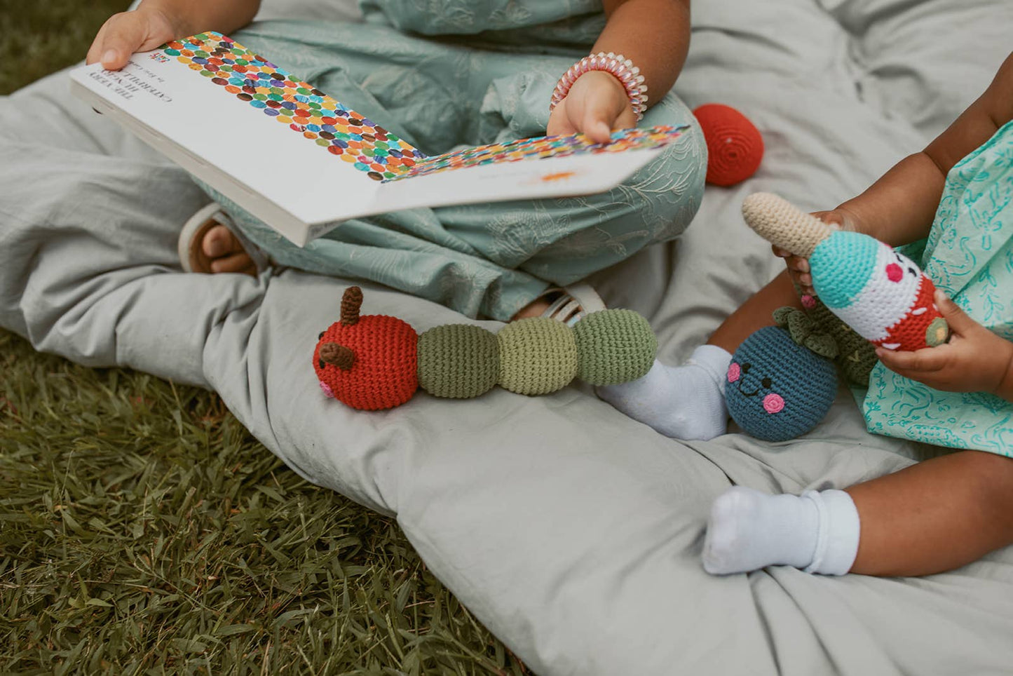 Hungry Caterpillar