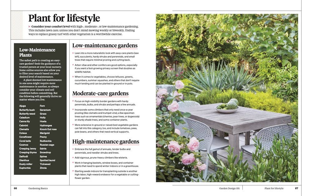 Martha Stewart's Gardening Handbook