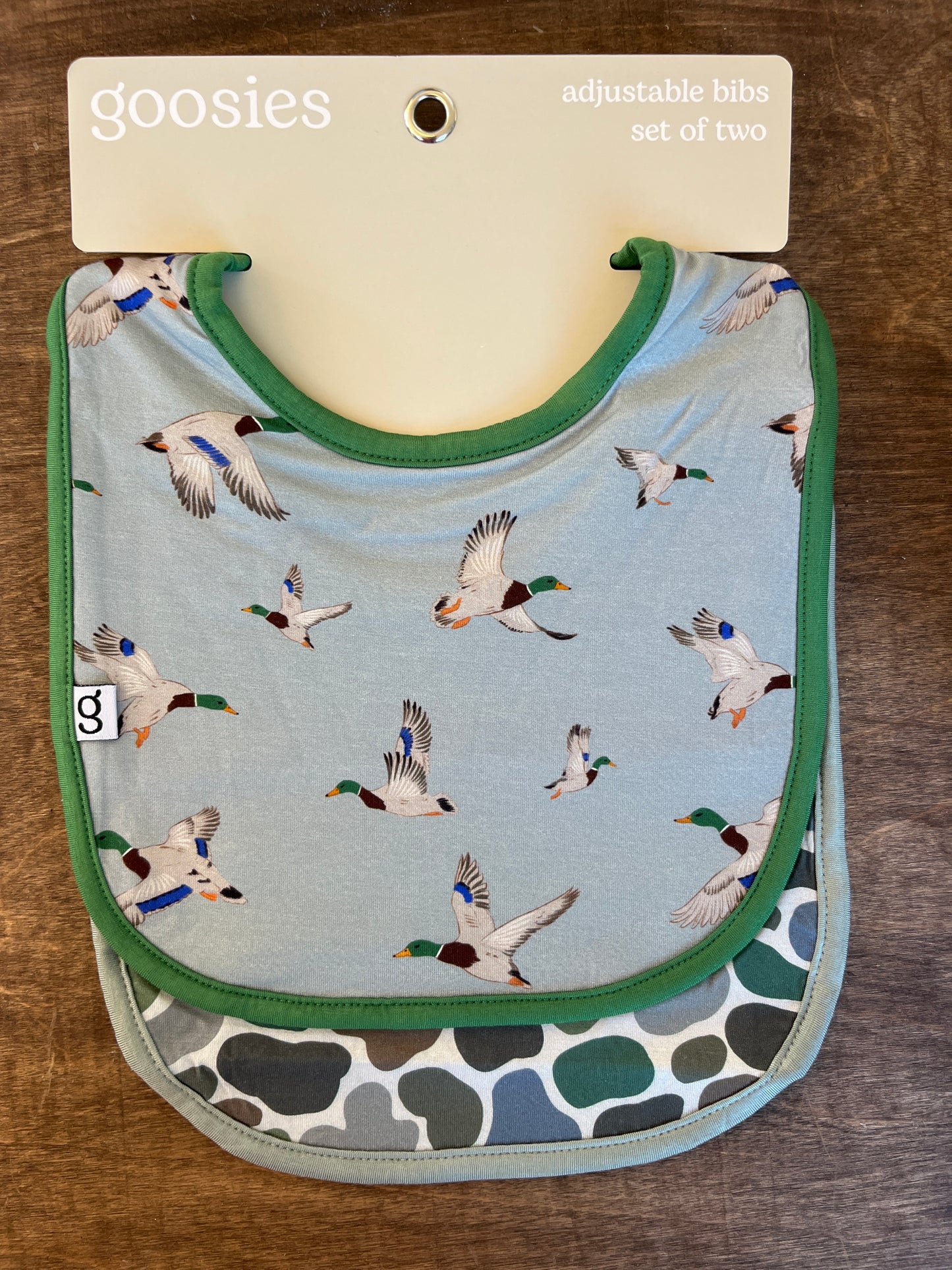 Bibs
