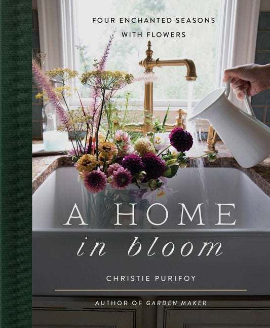 Book A Home In Bloom