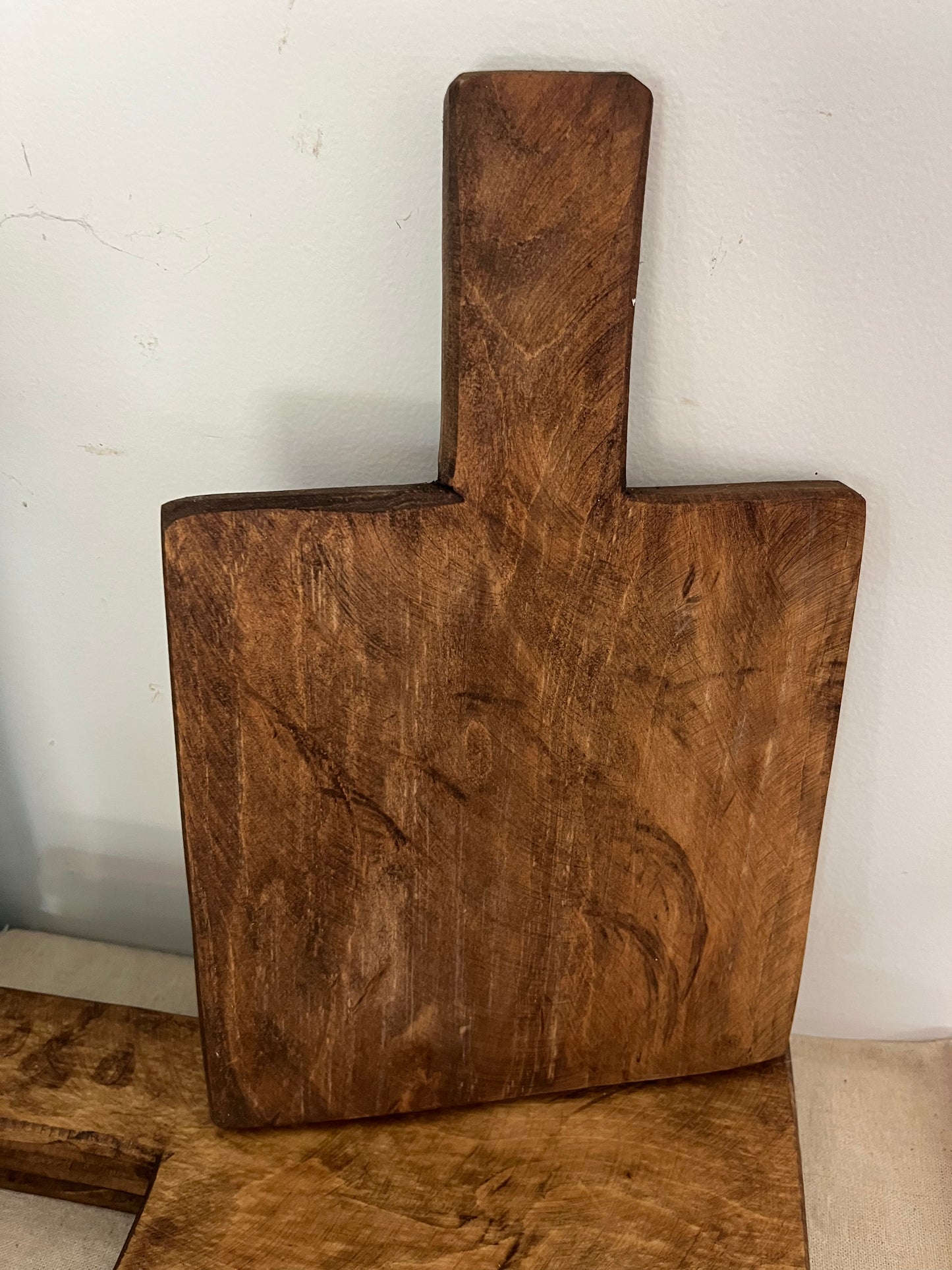 Cutting Board Square