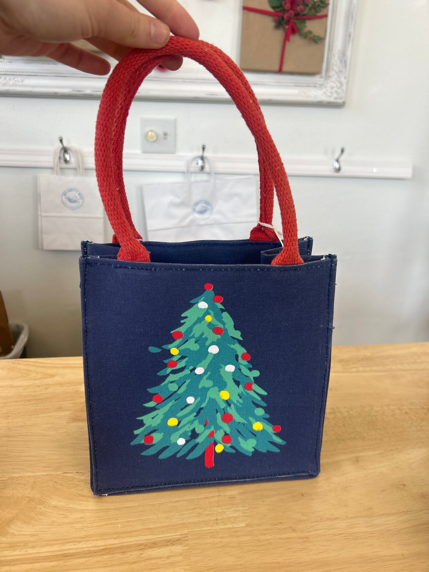 Gift Bag Tote