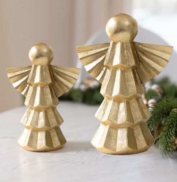 Gold Angel (Sm.)