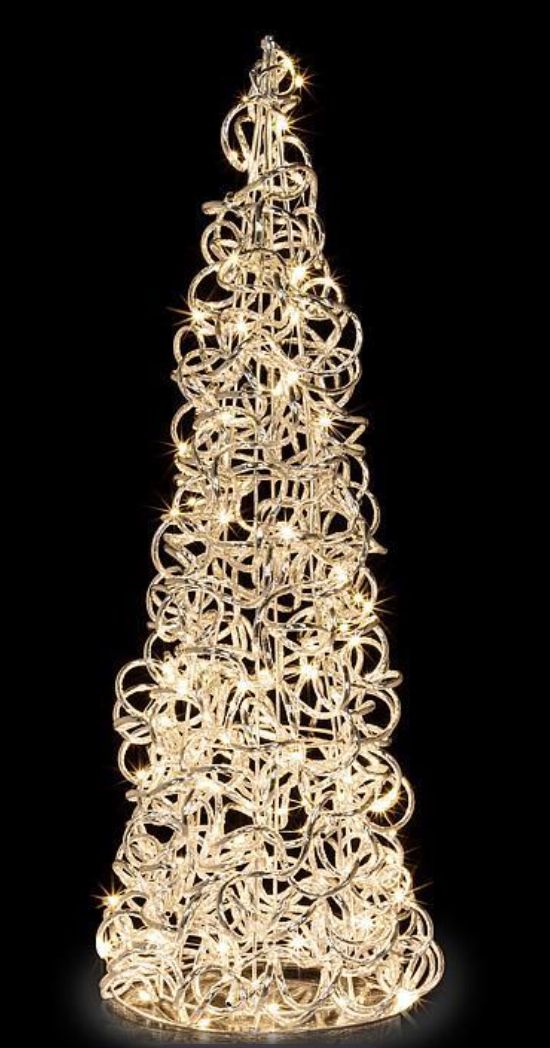 LED Twinkle Tree