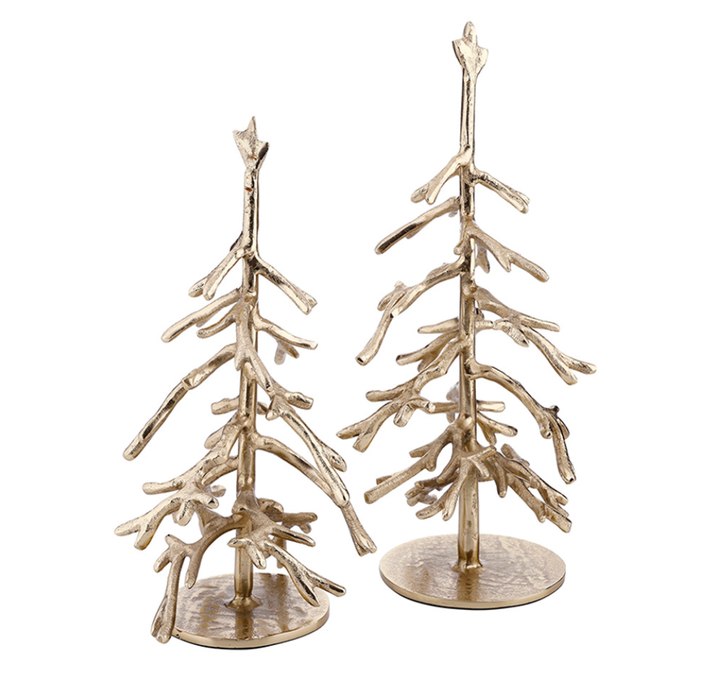Gold Twig Tree