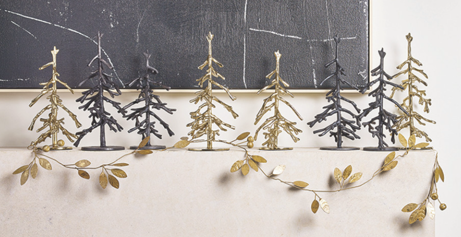 Gold Twig Tree