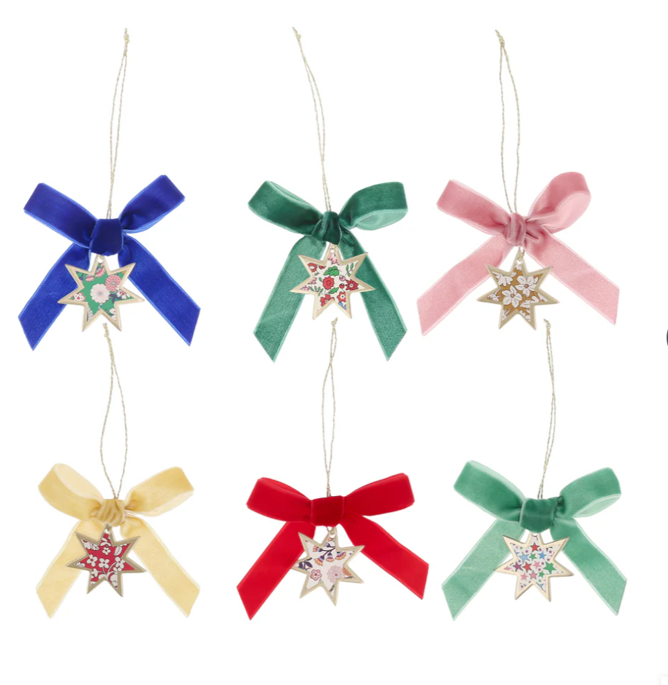 Fall Floral Crackers