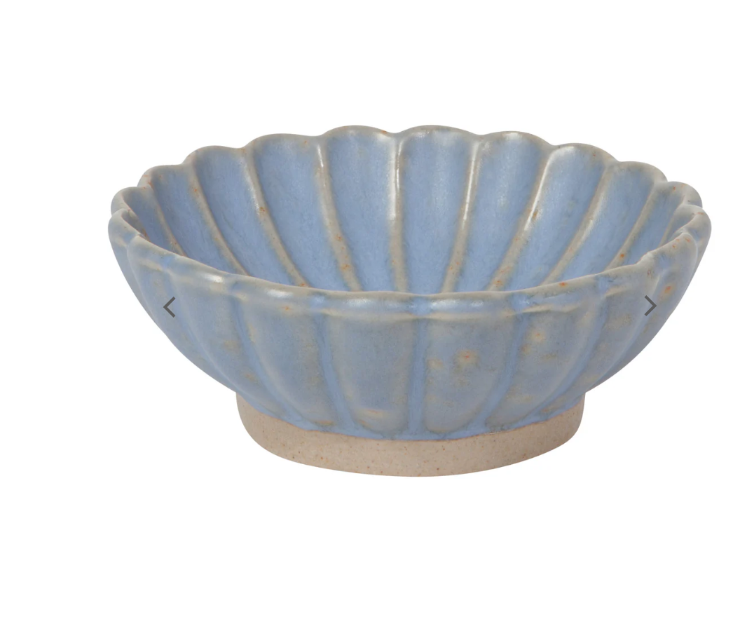 Opus Dish Cerulean
