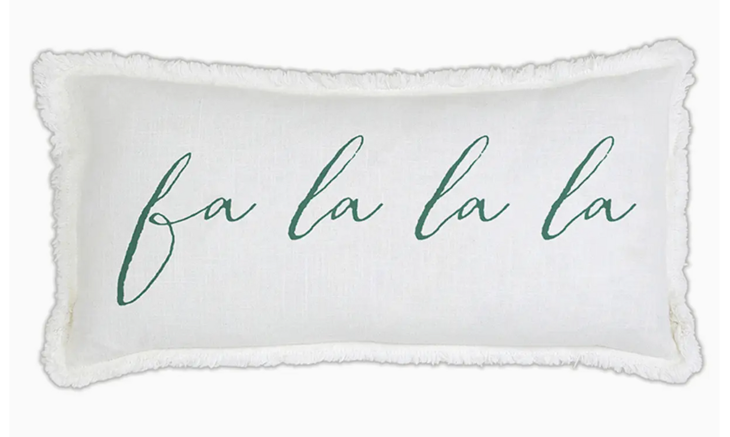Falala Pillow