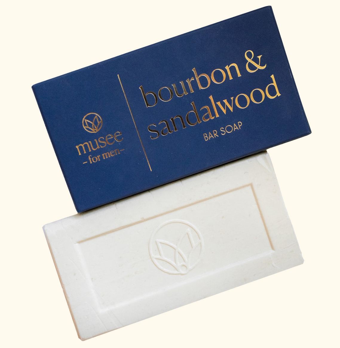 Musee Bar Soap