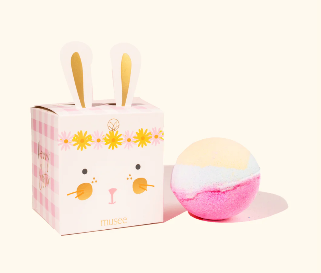 Bunny Bath Balm