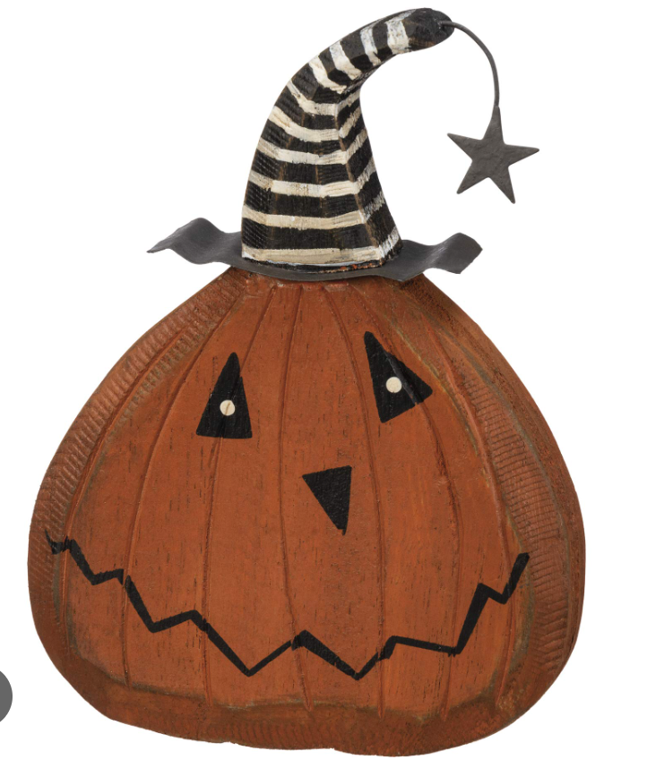 Halloween Sitters