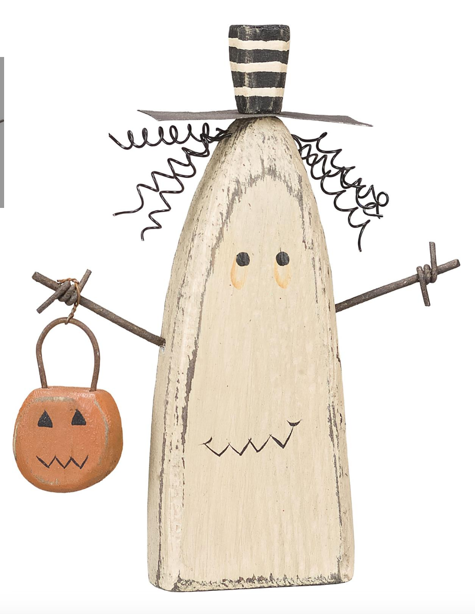 Halloween Sitters
