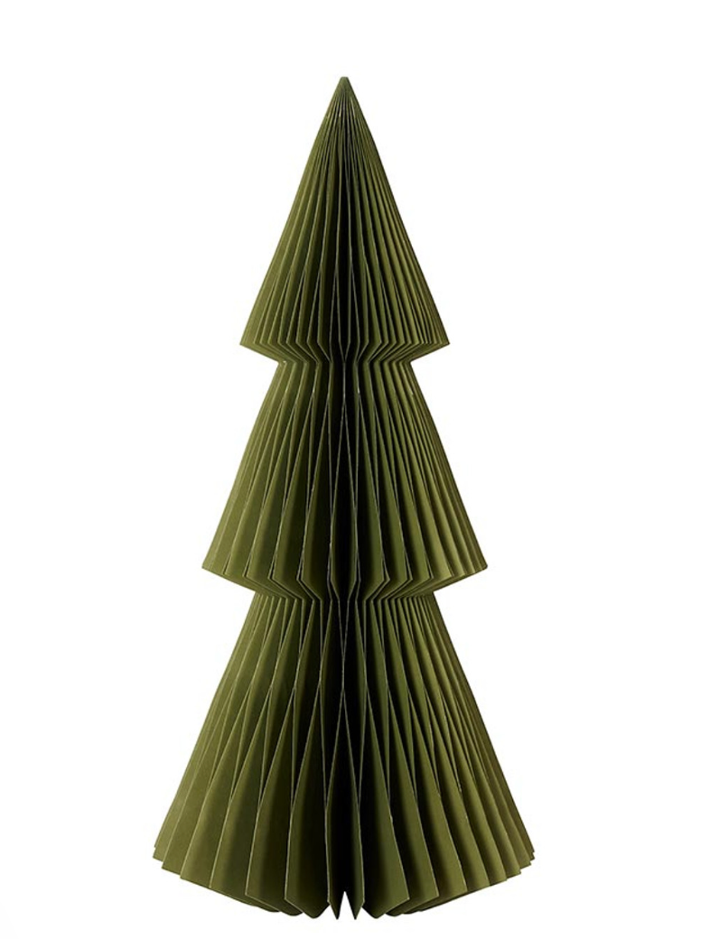 Green Paper Balsam Tree (Sm.)