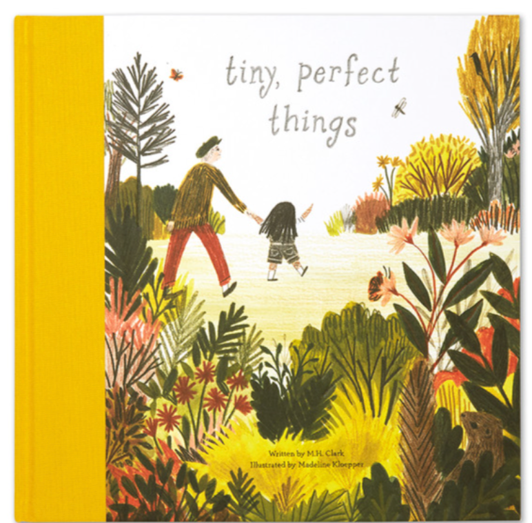 Tiny Perfect Things