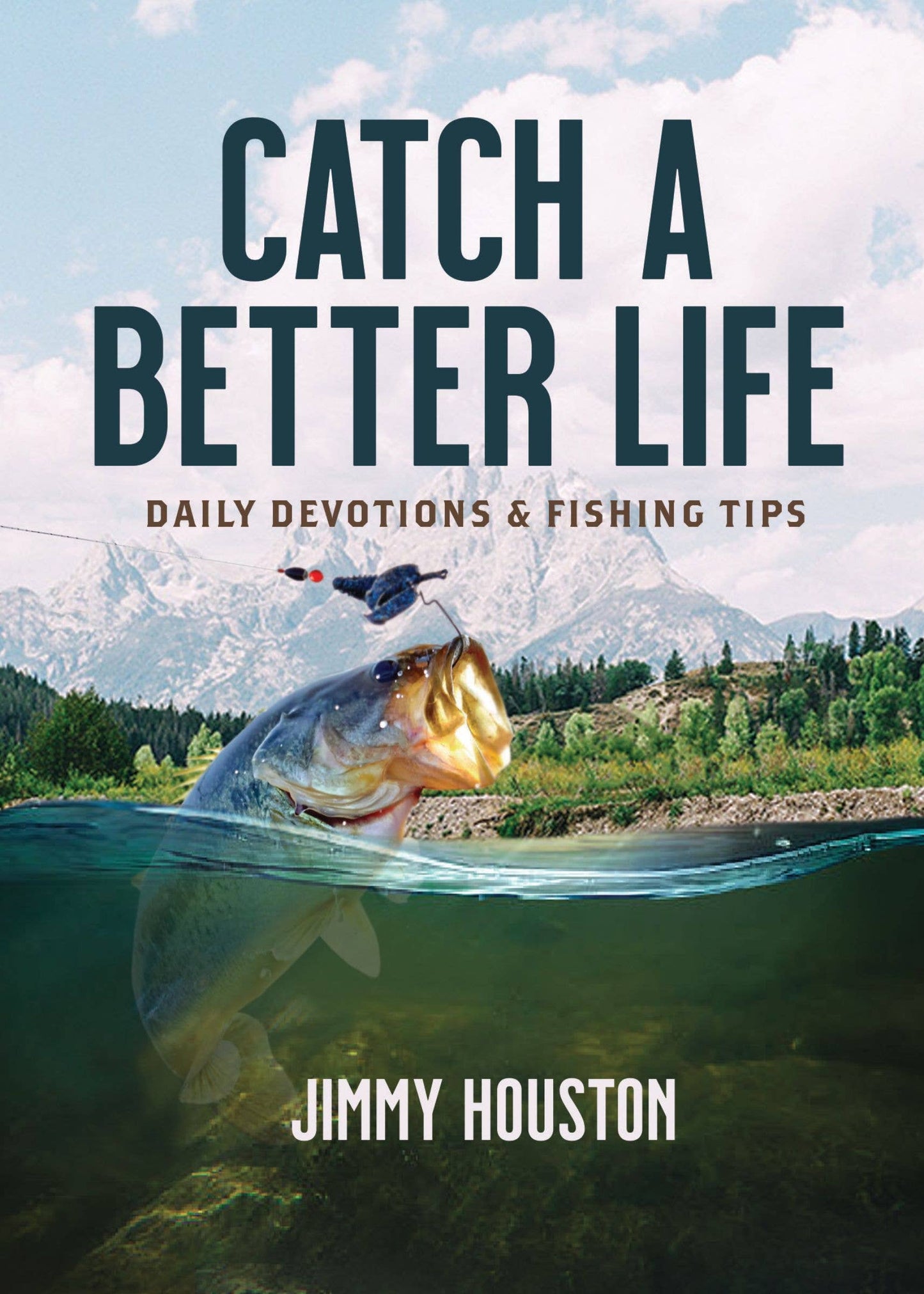 Catch A Better Life