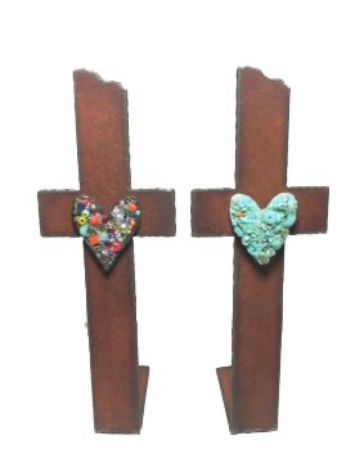 Standing Cross