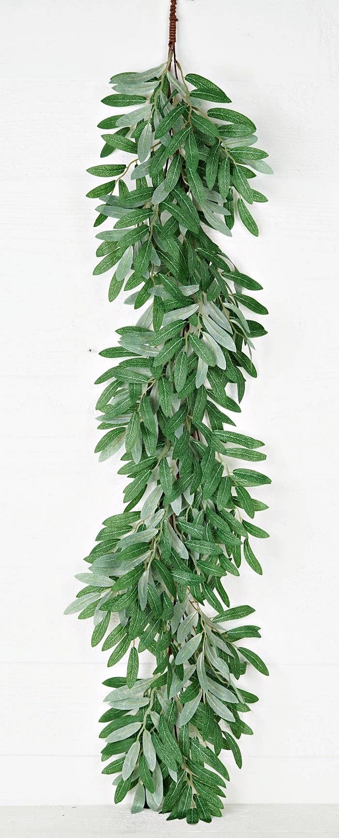 Olive Leaves Garland