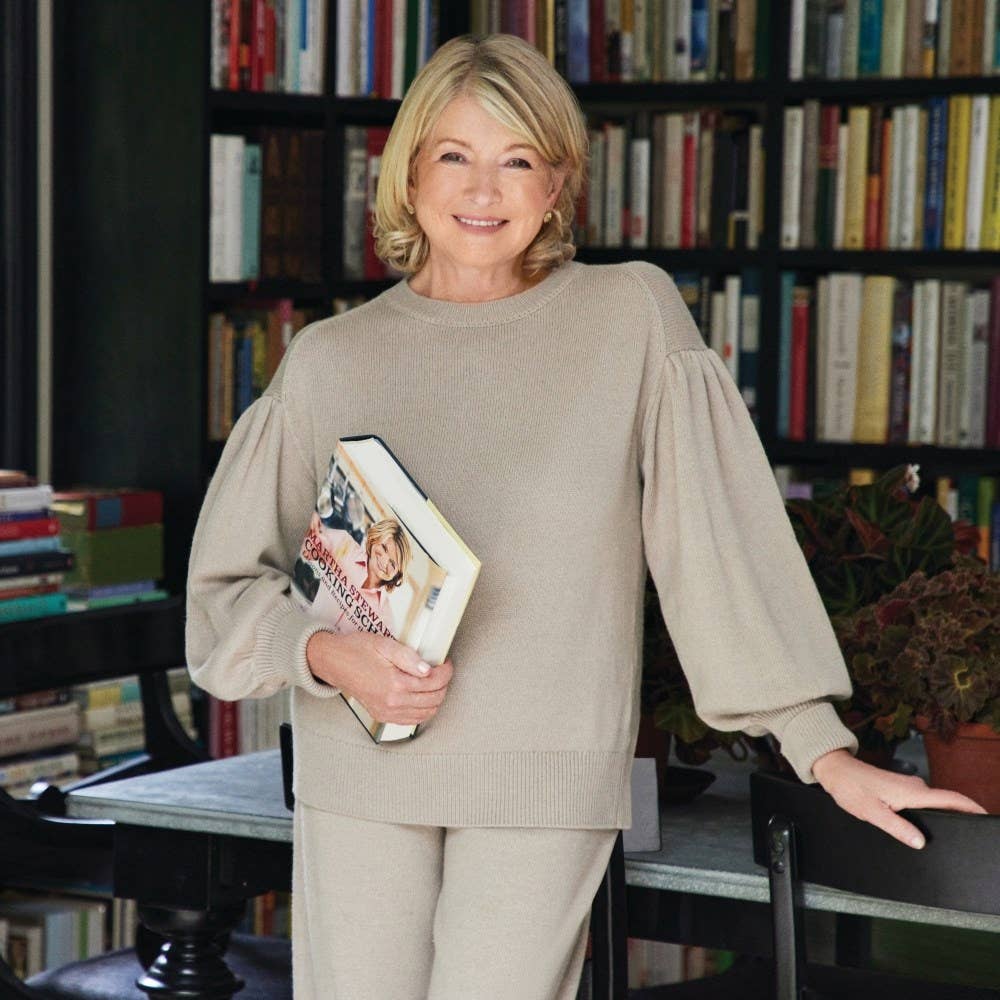 Martha Stewart's Gardening Handbook