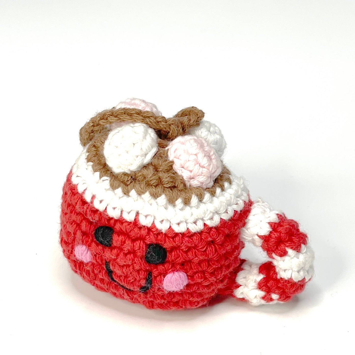 Hot Cocoa Ornament