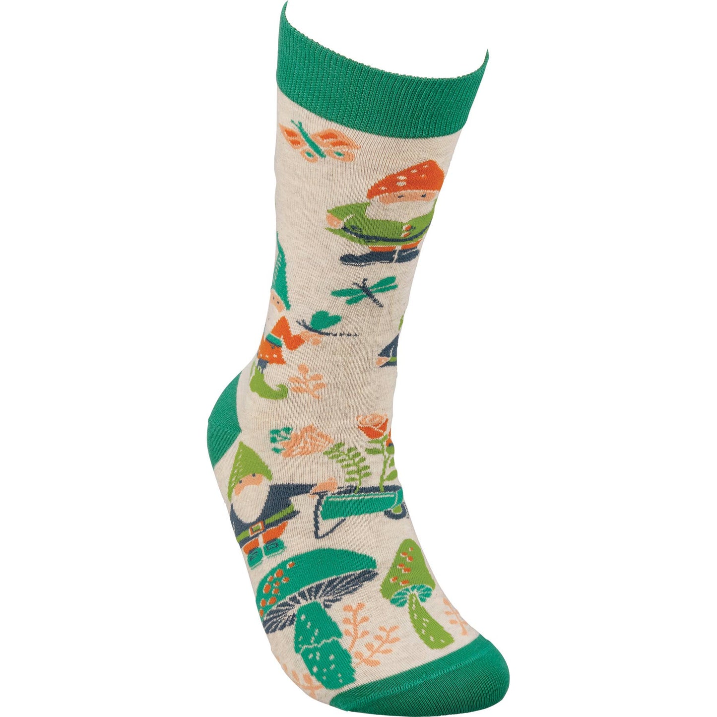 Garden Socks