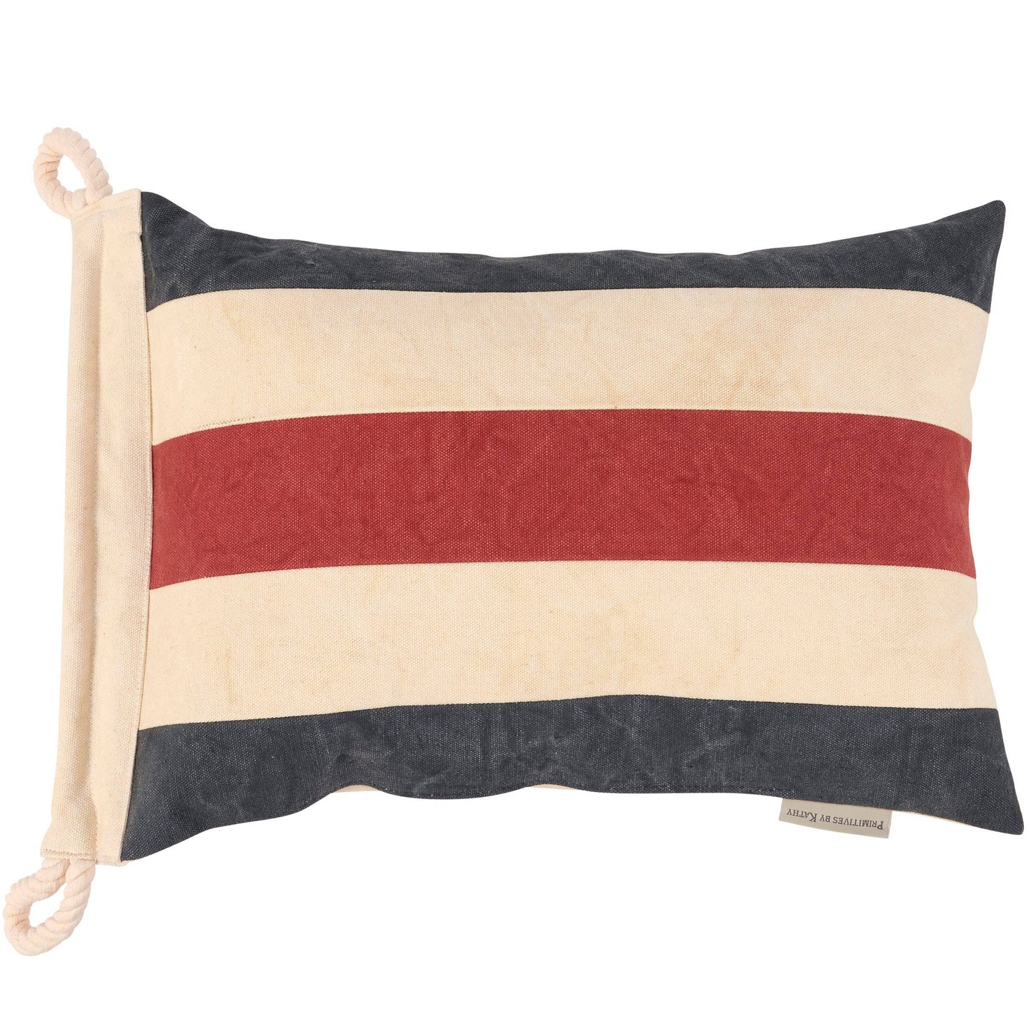 Nautical Pillow