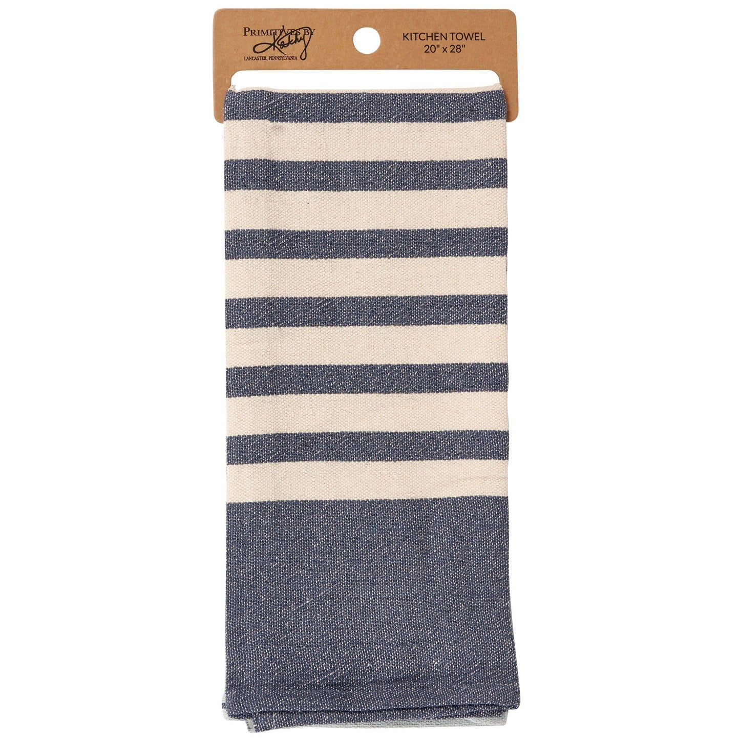Nautical Towel
