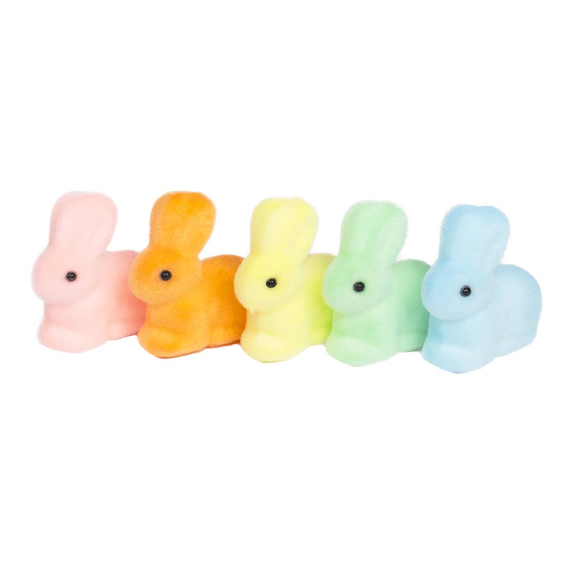 Mini Pastel Bunnies