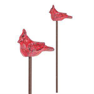 Bird Planter Picks