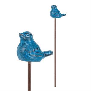 Bird Planter Picks