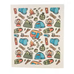 Swedish Dishcloth