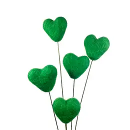 Felt Heart
