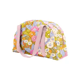 Somewhere Travel Duffle