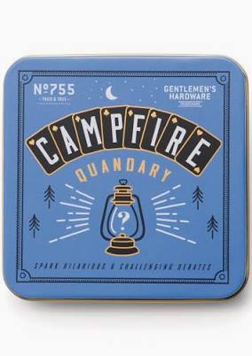 Game Campfire Quandary