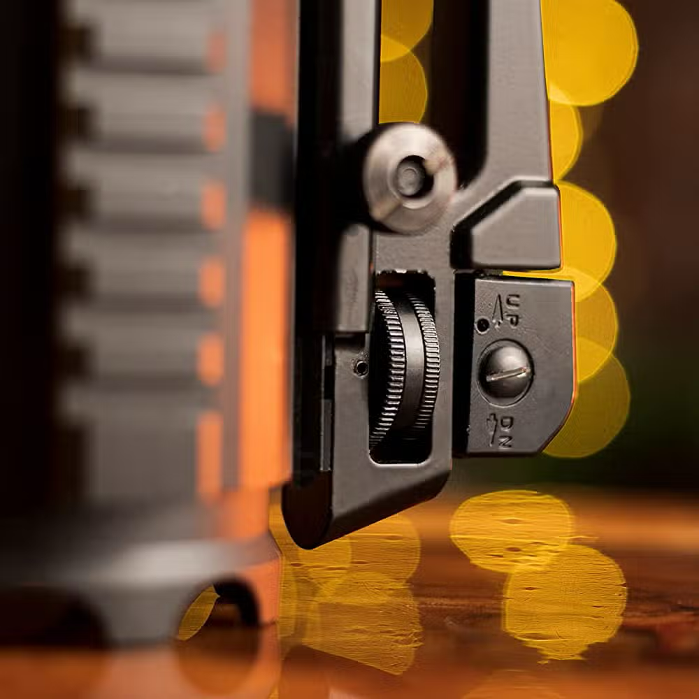 The Combat Tankard - AR15 M4 Tactical 16 Ounce Beer Mug